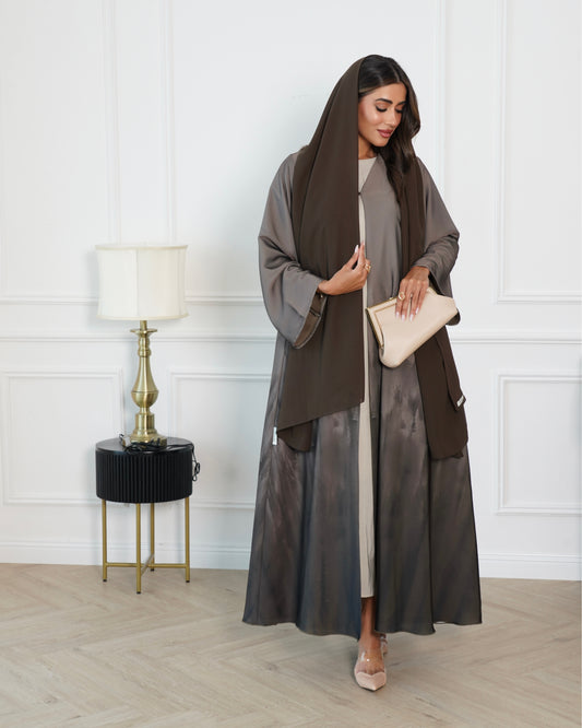 Desert Abaya