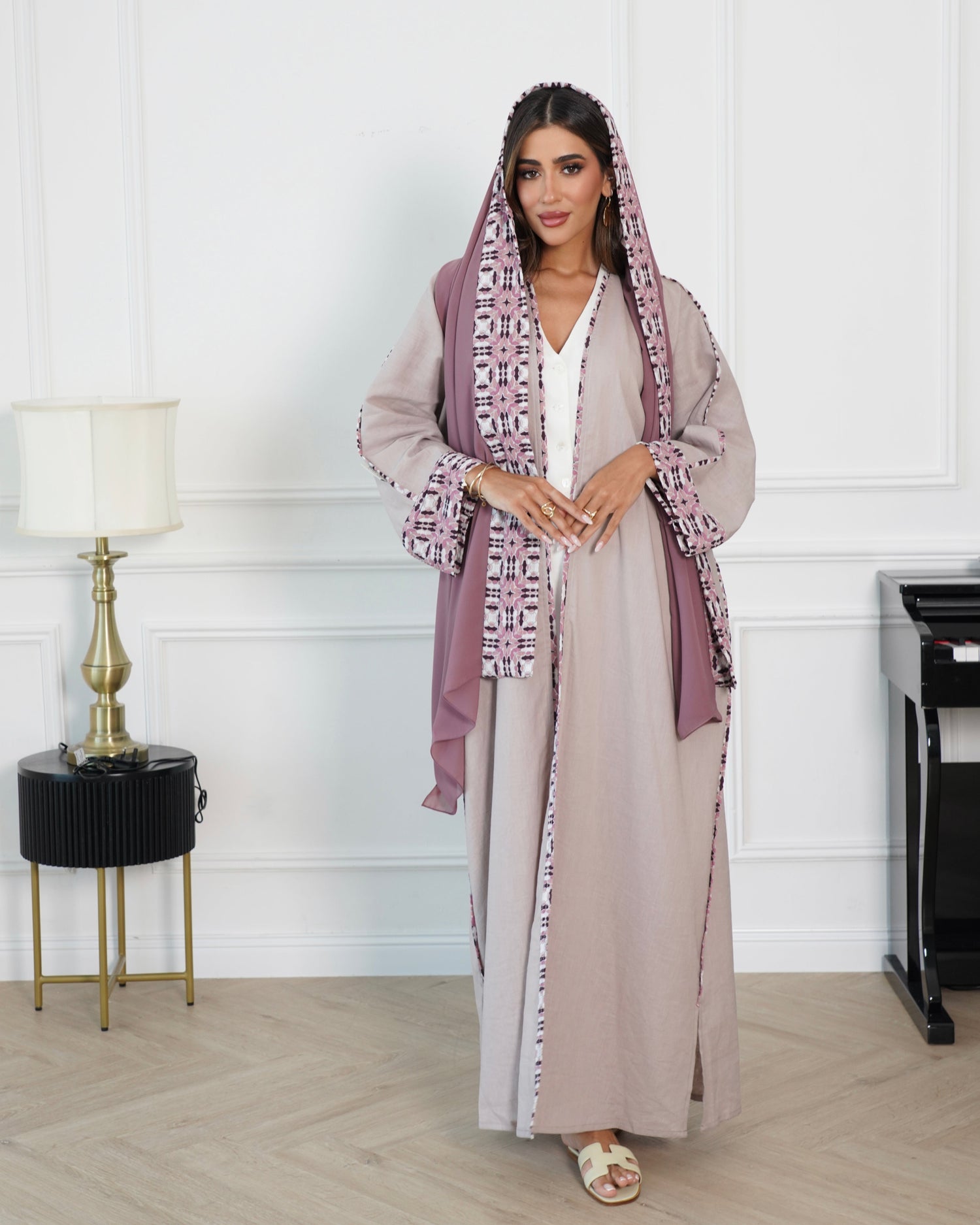 Abayas