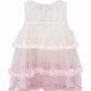 Aurielle Ombre Tulle Dress