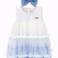 Aurielle Ombre Tulle Dress