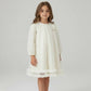 Éloise Embroidered Dress