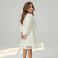 Éloise Embroidered Dress