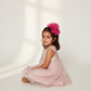 Maison cotton Tulle Dress