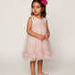 Maison cotton Tulle Dress
