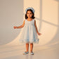 Maison cotton Tulle Dress