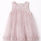 Maison cotton Tulle Dress