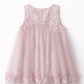 Maison cotton Tulle Dress