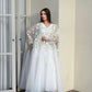 Lime Green Tulle