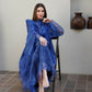 Marine Layered Organza