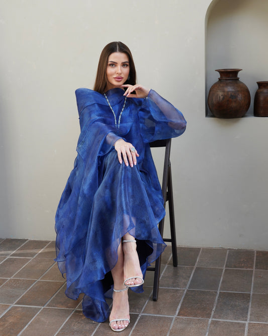 Marine Layered Organza