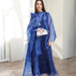 Marine Layered Organza
