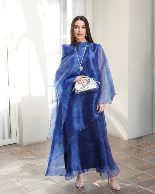 Marine Layered Organza