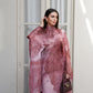 Rosewood Double Chiffon