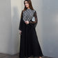 Noir Kaftan