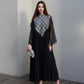 Noir Kaftan