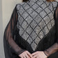 Noir Kaftan