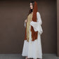Sunset Dessert Kaftan