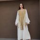 Sunset Dessert Kaftan