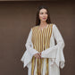 Sunset Dessert Kaftan