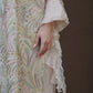 Pastel Embroidery with Shaila