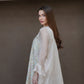 Pastel Embroidery with Shaila