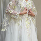 Lime Green Tulle