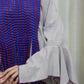 Indigo Shades Kaftan