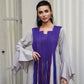 Indigo Shades Kaftan