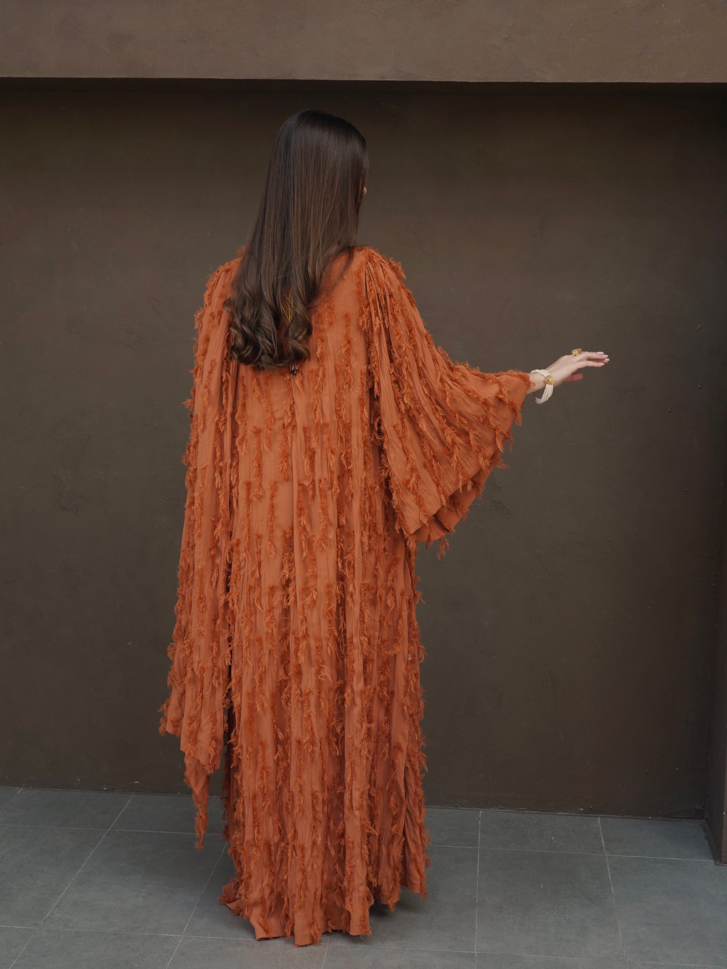 Desert Ember