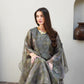 Oliver Layered Organza