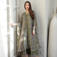 Oliver Layered Organza