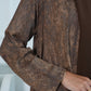 Milky Chocolate Abaya