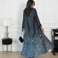 Art Silky Abaya