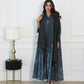 Art Silky Abaya