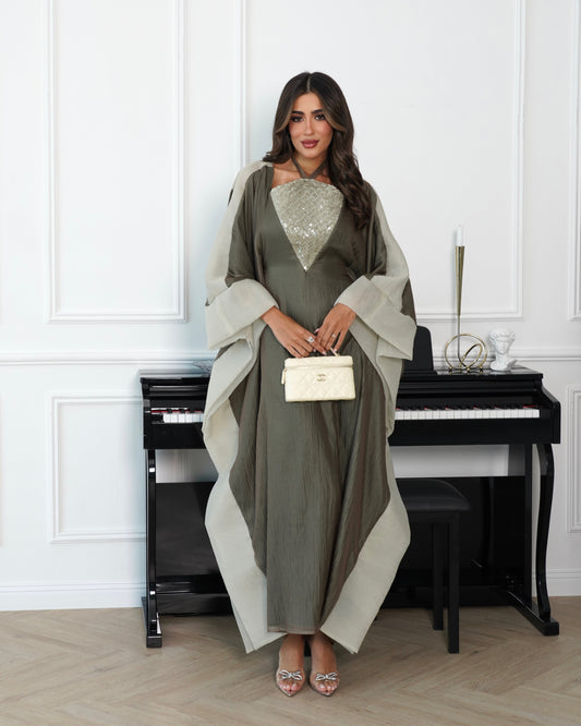 Olive Mist