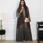 Desert Abaya