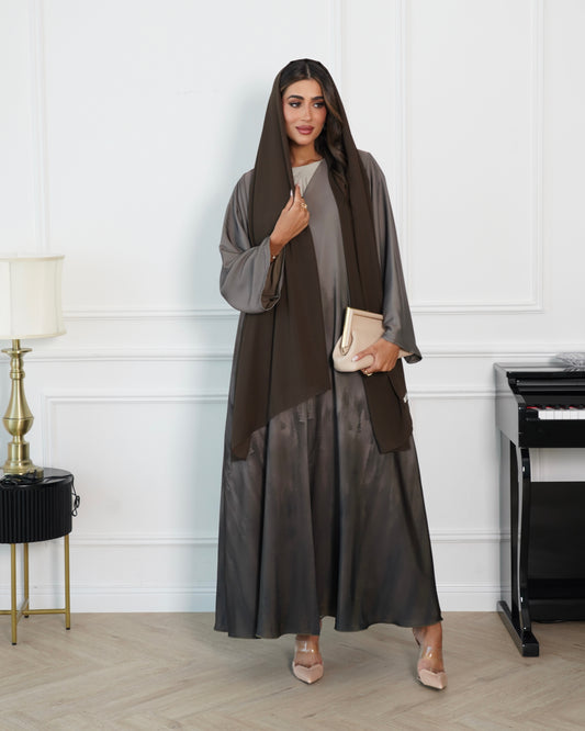 Desert Abaya
