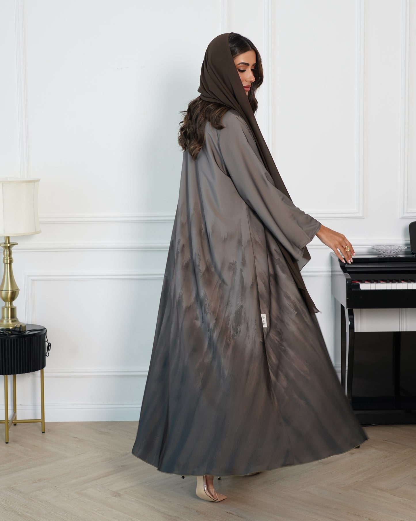 Desert Abaya