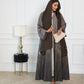 Desert Abaya