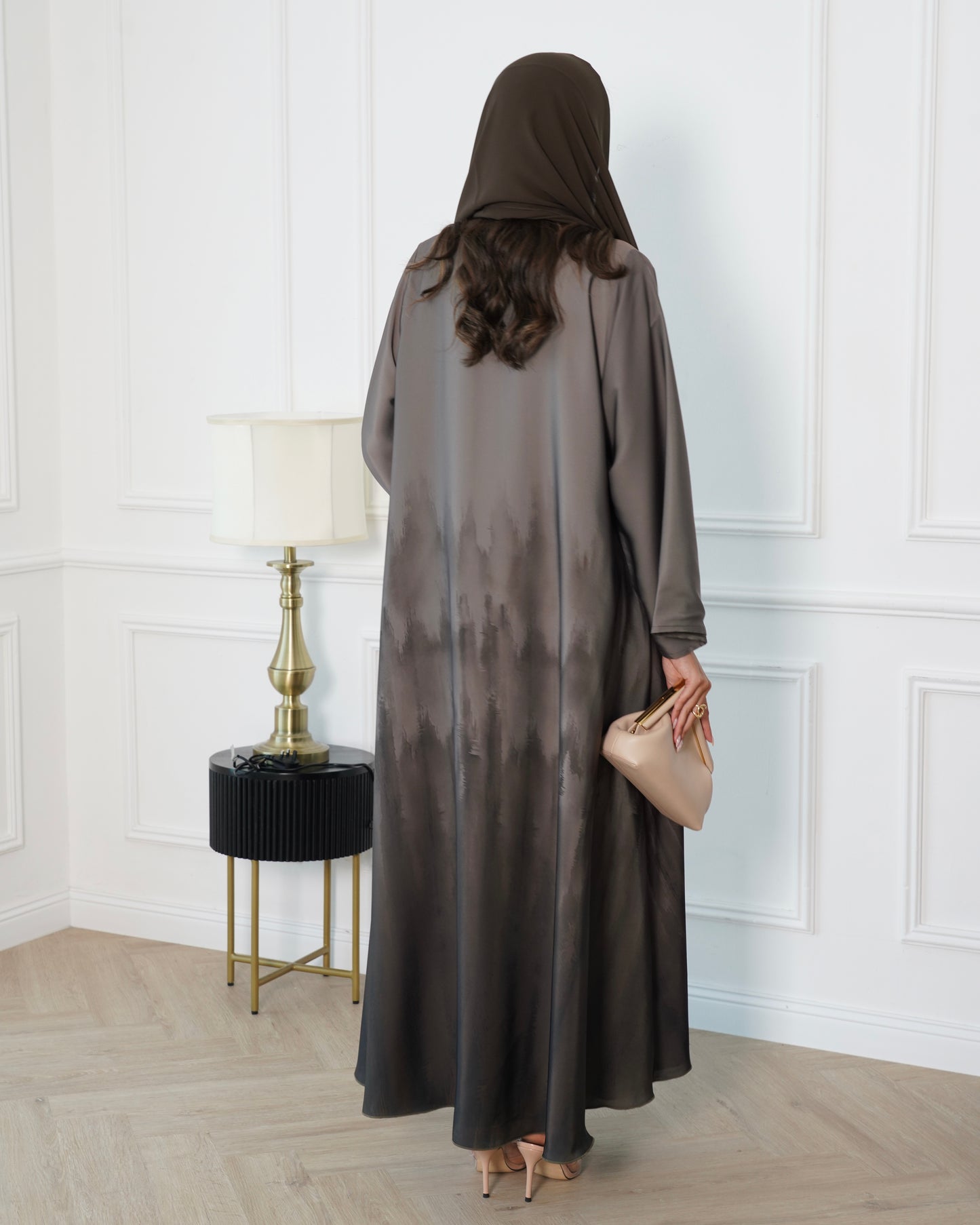 Desert Abaya
