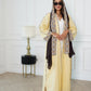 Sunrise Abaya