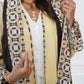 Sunrise Abaya