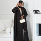 Espresso Abaya