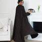 Espresso Abaya