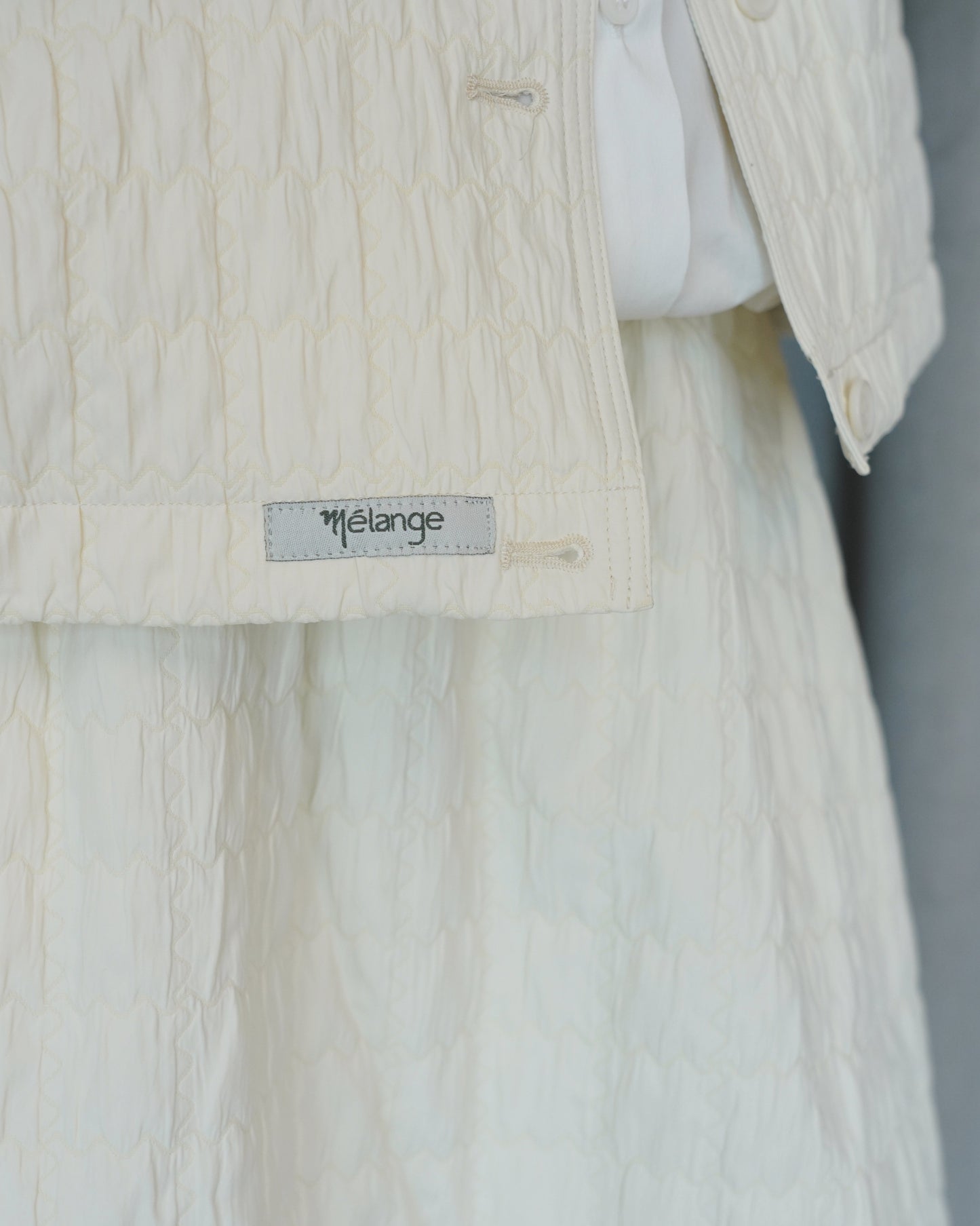 Ivory Set