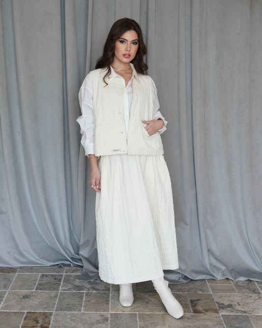 Ivory Set