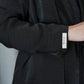 Black Silky Set