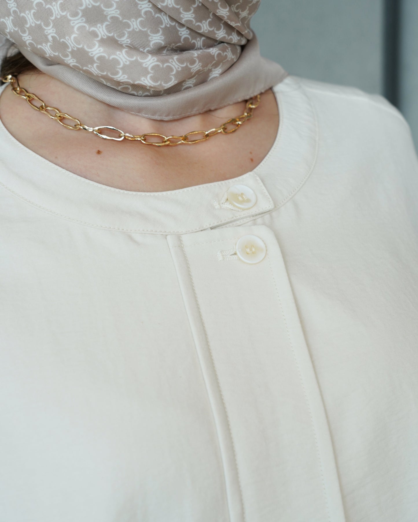 Crema Mare Set