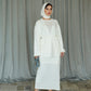 Offwhite Knit Set