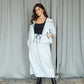 Skyline Hooded Set